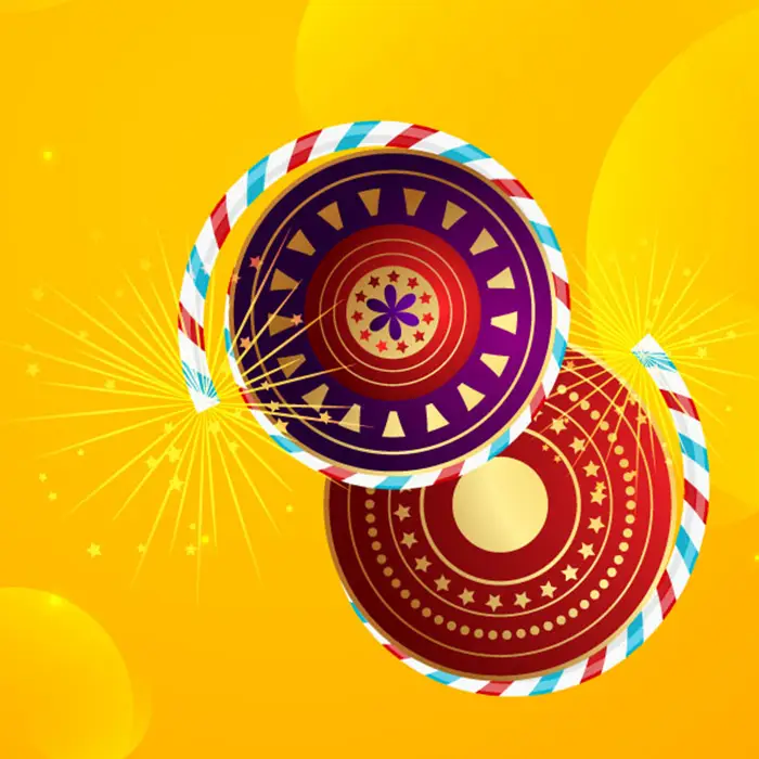 Vkings Crackers